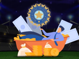 BCCI the Richest Cricket Board in the World