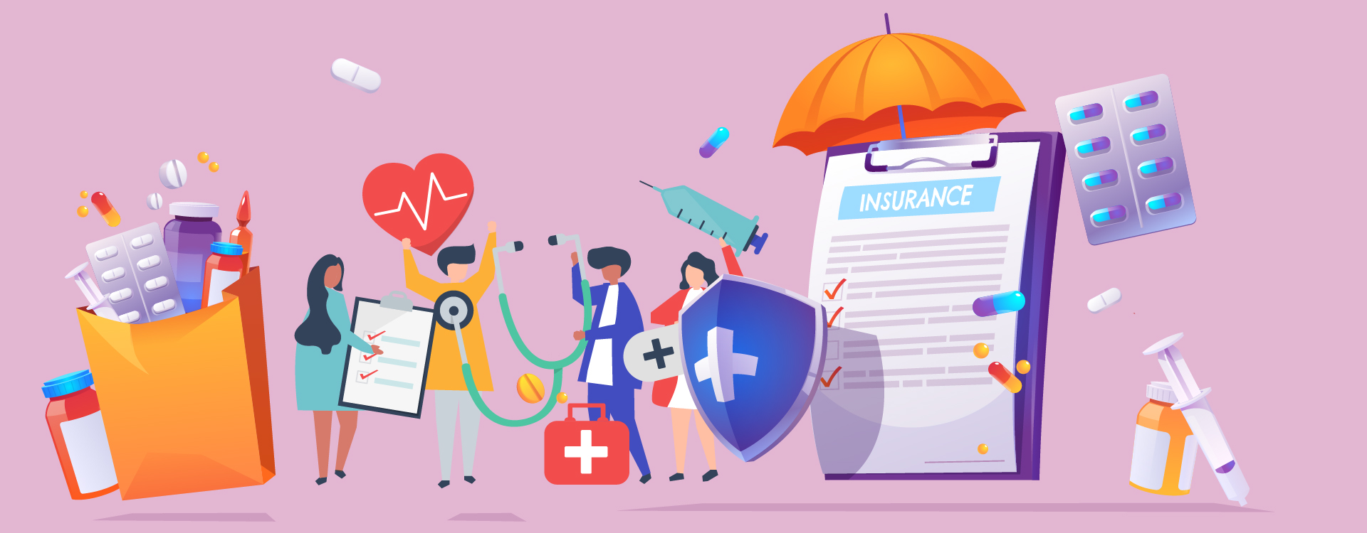 MediBuddy Docs App: Transforming the Health Insurance Industry in India