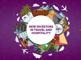 New Investors in Travel and Hospitality - Dutch Uncles