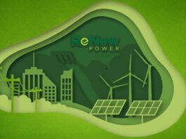ReNew Power: Re-Structuring the Face of Renewable Energy in India