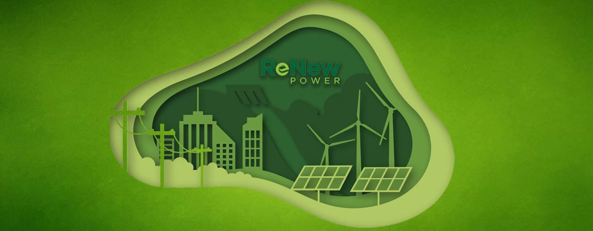 ReNew Power: Re-Structuring the Face of Renewable Energy in India