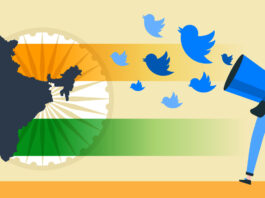 Standoff between Government of India and Twitter