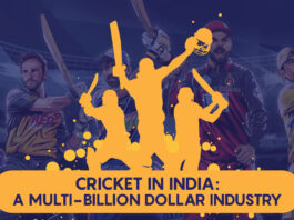 Indian Premier League (IPL)- largest sports league in the world