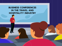 Travel and Tourism Industry- Upcoming business conferences and expos