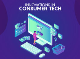 Consumer Tech: What are its New Products and Services? - Dutch Uncles
