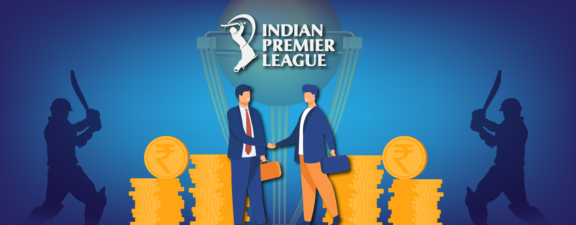 What Is The Business Model Of IPL (Indian Premier League)?