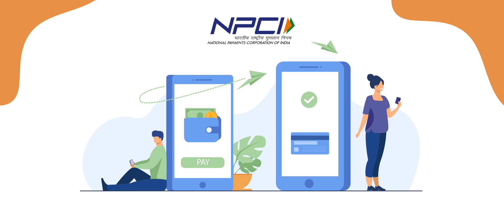 What is the National Payment Corporation of India?