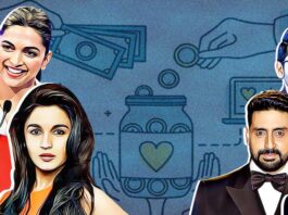 Start-up Attracting Investments from Bollywood stars