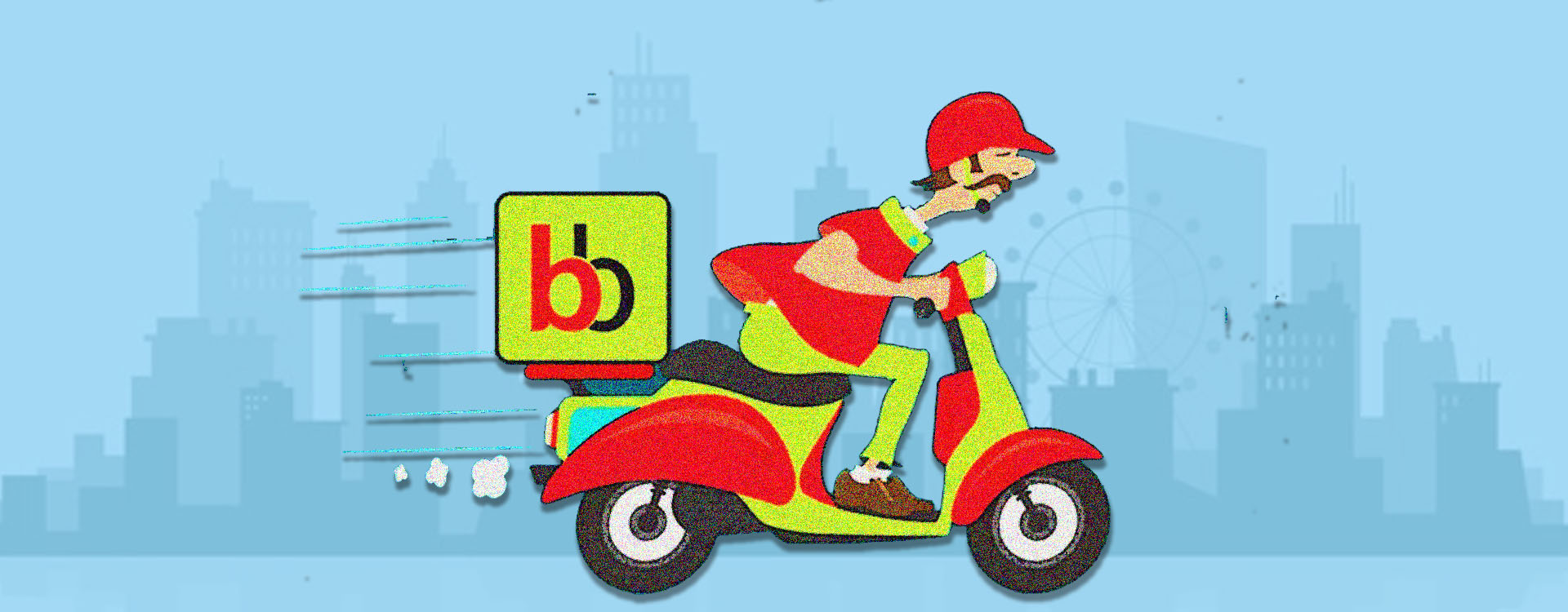 BigBasket: An Online Grocery Revolution, One Basket at a Time