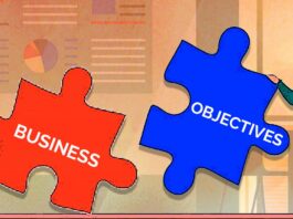 Know what are business objectives, its types and how to set them