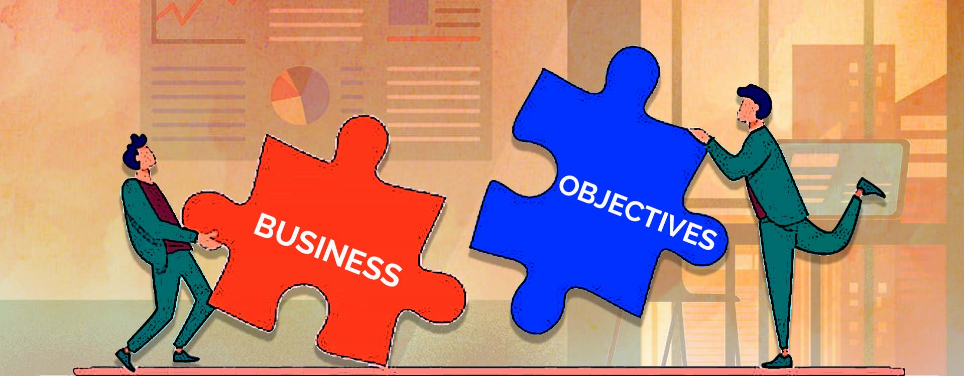 Know what are business objectives, its types and how to set them