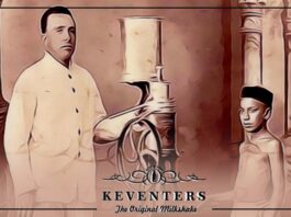 Keventers: Taste of History Standing the Test of Time