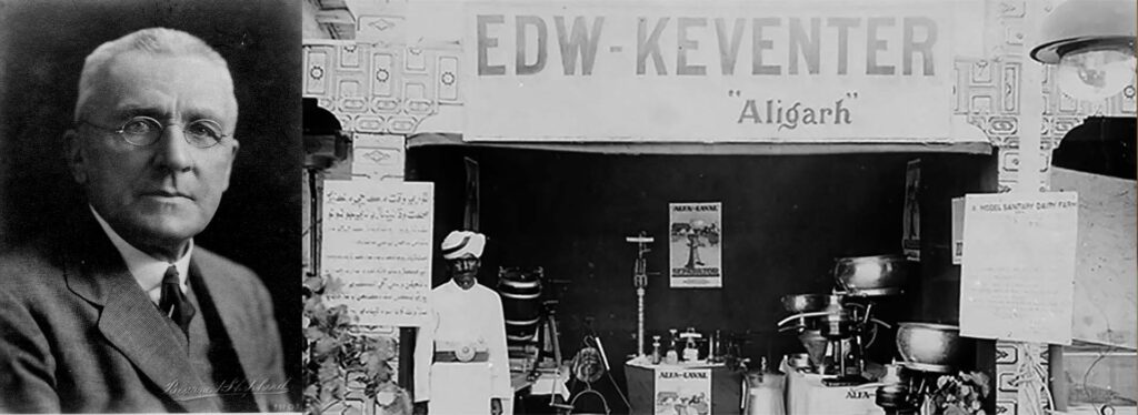 Keventers: The milkshake legacy older than India's Independence