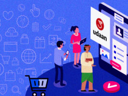 Growth story of B2B e-commerce platform Udaan