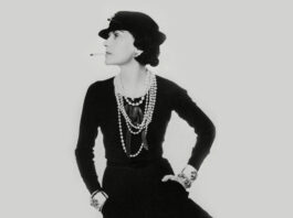 Coco Chanel, strong women entrepreneur