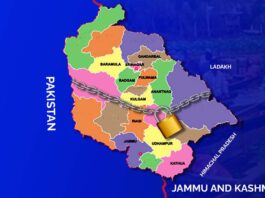How Will the Complete Lockdown in 11 Districts of Jammu and Kashmir Affect Business?