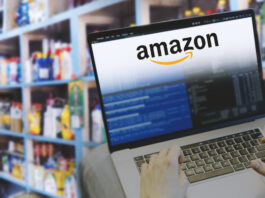 Amazon is entering the Indian retail market with Kirana stores and has acquired retail tech start-up Perpule