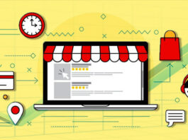 5 top Technology trends to rule in the e-commerce industry.