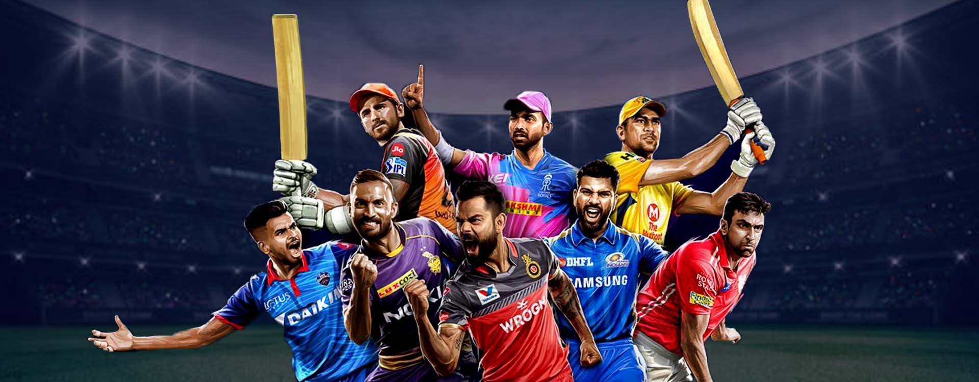 IPL: The Biggest Sporting Tournament of the Year