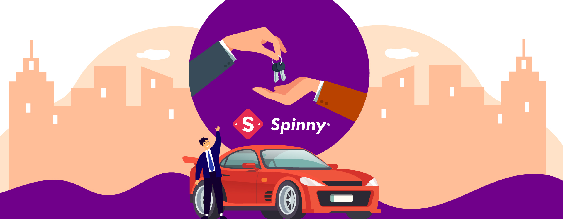 Spinny - Changing the Car Market in India