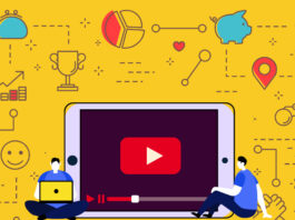 5 things to keep in mind while designing a YouTube marketing strategy.