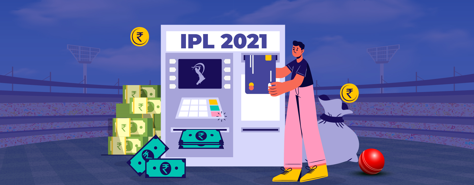 Analysing Viewership Revenue of IPL: How will 2021 fare?