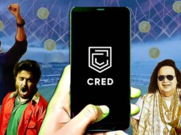 CRED partnership with IPL