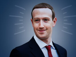 Mark Zuckerberg on Entrepreneurial Success