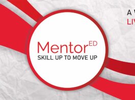 MentorEd- A Weekly Live Workshop for entrepreneurs