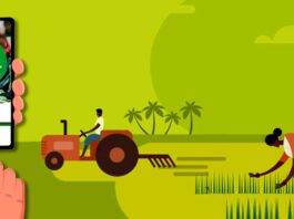 Agritech Startups like Farmersfz make farmers reach urban customers