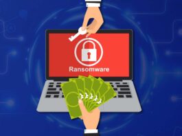 Ransomware attacks locks the vital data of an organisation and ask for ransom in return to life the locks.
