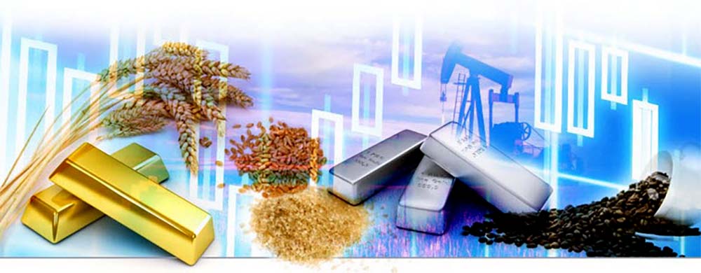 Trading in Commodity derivatives