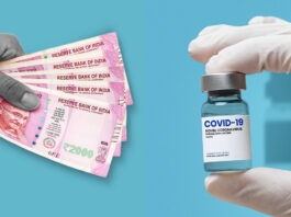 Can the Government Control COVID Vaccine Prices via the DPCO?