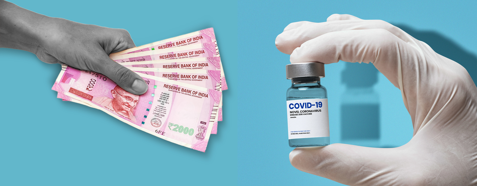 Can the Government Control COVID Vaccine Prices via the DPCO?