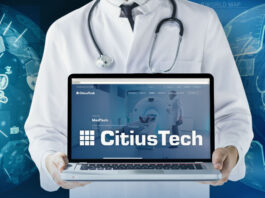 CitiusTech: Becoming a Holistic Platform for Healthcare Technology