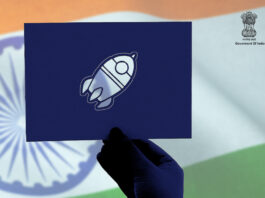 Indian space start-ups ISRO Space Race India