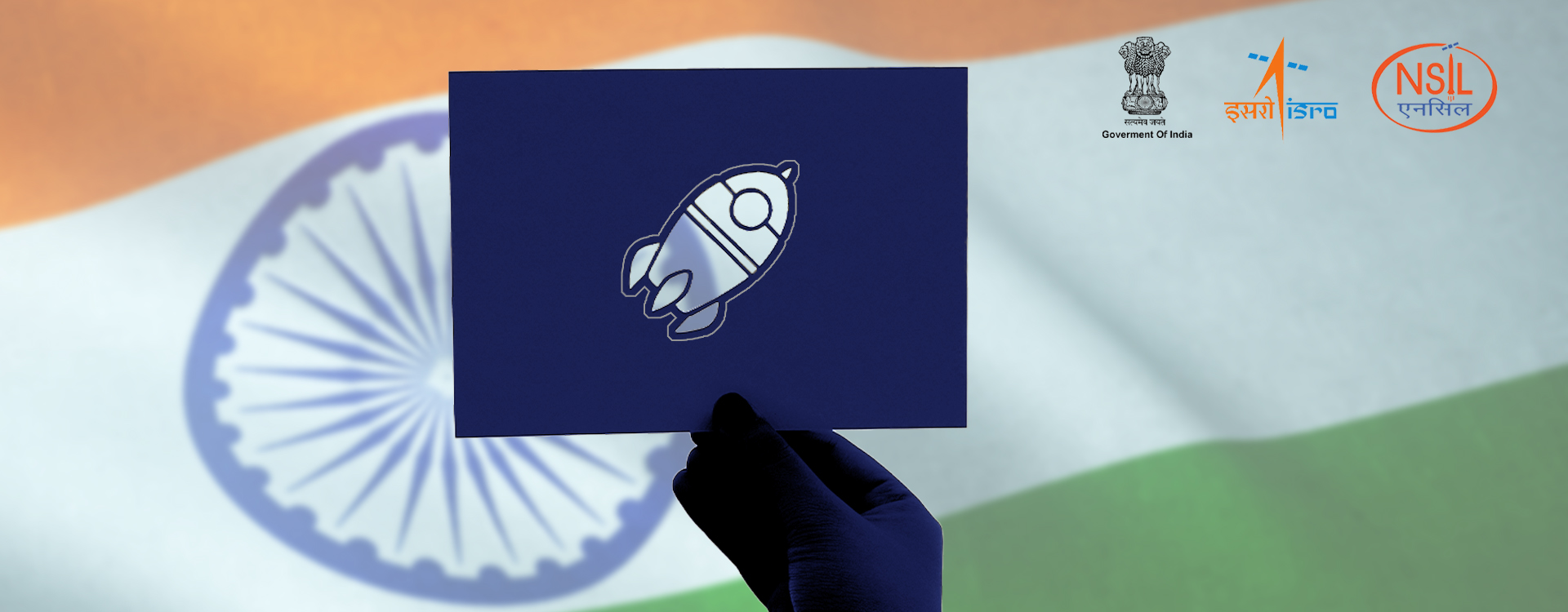 Indian space start-ups ISRO Space Race India