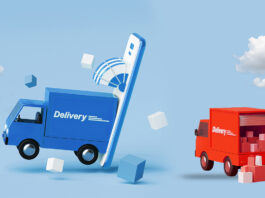 Indian E-Commerce Logistics Ekart Flipkart Amazon