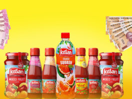 The penetration pricing strategy adopted by Kissan helped it to become a dominant player in the Indian households.