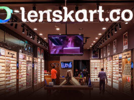 This is how lenskart is Making Eyewear a Fashion Accessory