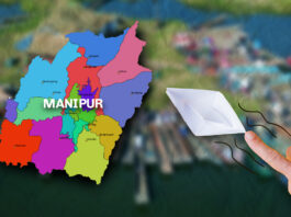 Manipur Startup sailing through and helping the state economy