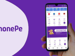 How PhonePe is competing with Paytm, Google and Amazon in UPI market