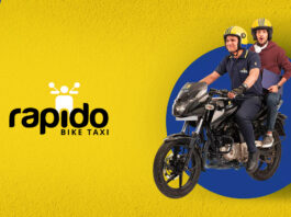 How Rapido is Re-defining the Shared Mobility Space with Bike Taxis
