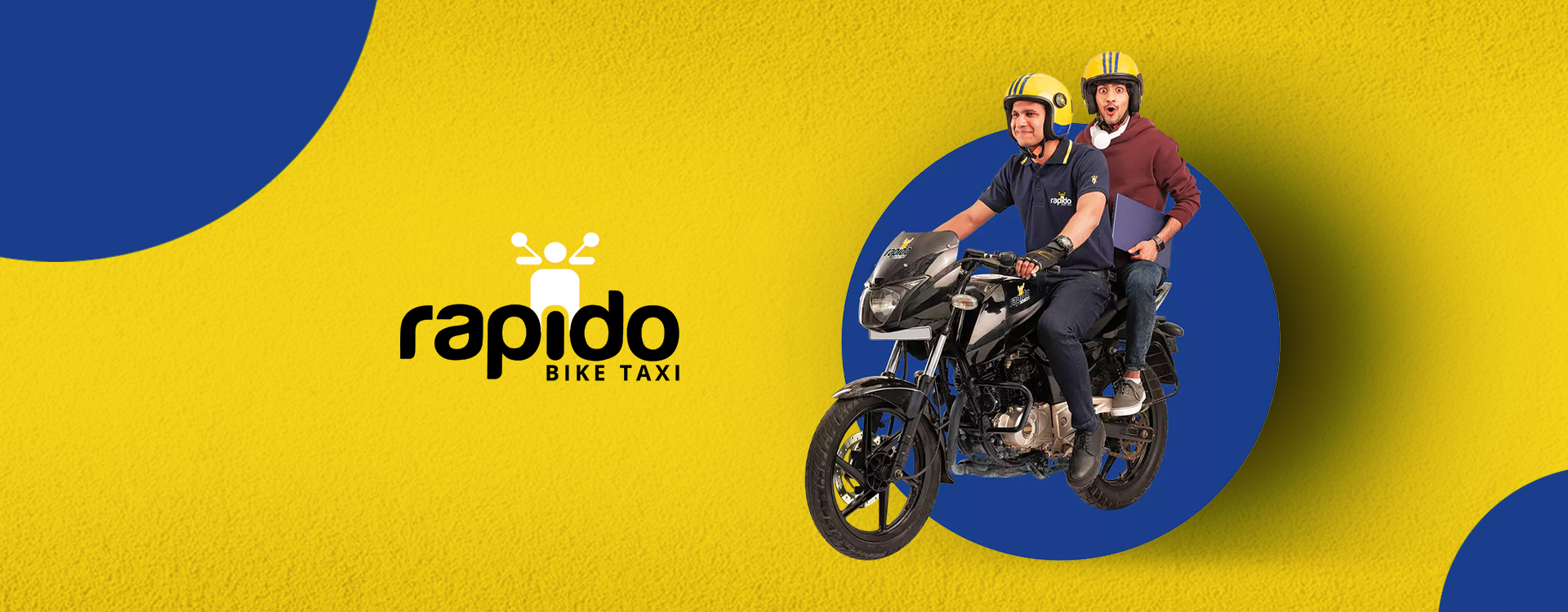 How Rapido is Re-defining the Shared Mobility Space with Bike Taxis