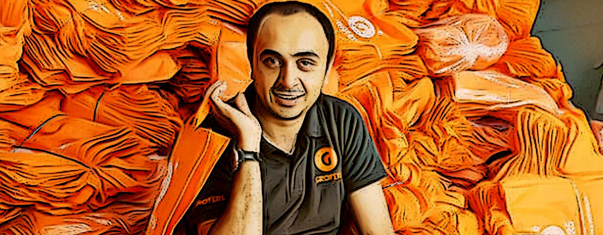This is how Albinder Dhindsa made Grofers one of the most successful e-retail startups.