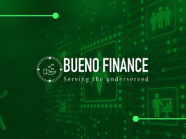 Bueno Finance Fintech in India Neobank Digital Bank