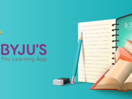 Byjus through its acquisitions is aiming to become an edtech major.