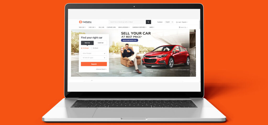 CarDekho became one of the biggest autotech startup