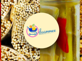 Daammee Darjeeling Start-up E-commerce