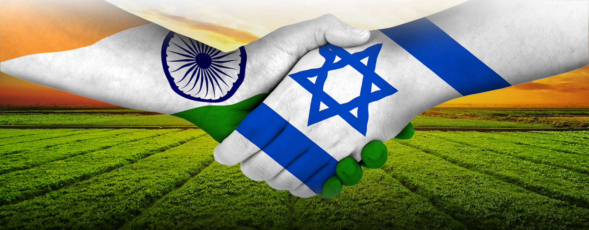 India Israel Modi Benjamin Netanyahu Israel